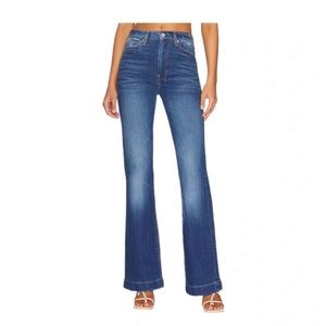 7 For All Mankind Ultra High Rise Dojo size 30